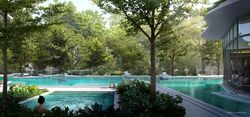 The LakeGarden Residences (D22), Condominium #582479361